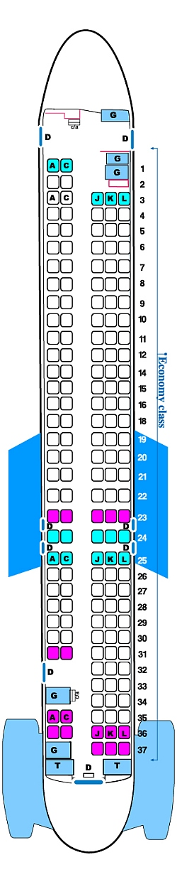 Illustration for article titled Why The MD-80 Is An Enthusiast's Aircraft